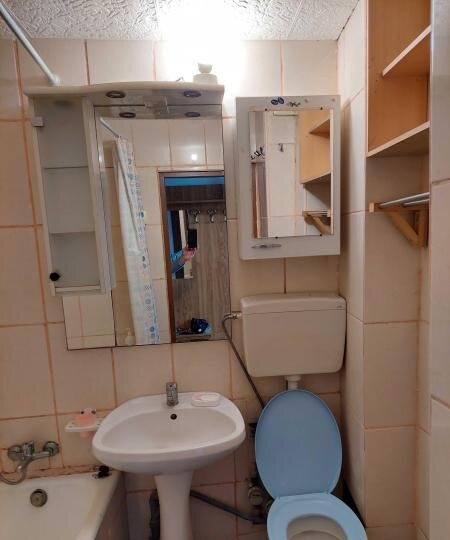 Berceni Piata Sudului  apartament 2 camere ideal credit bancar